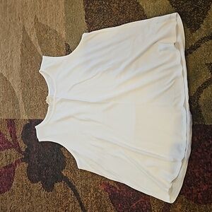 Urban Diction Women's tank top, 1X